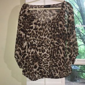 Igigi by Yuliya Raquel Blouse SIZE 14/16